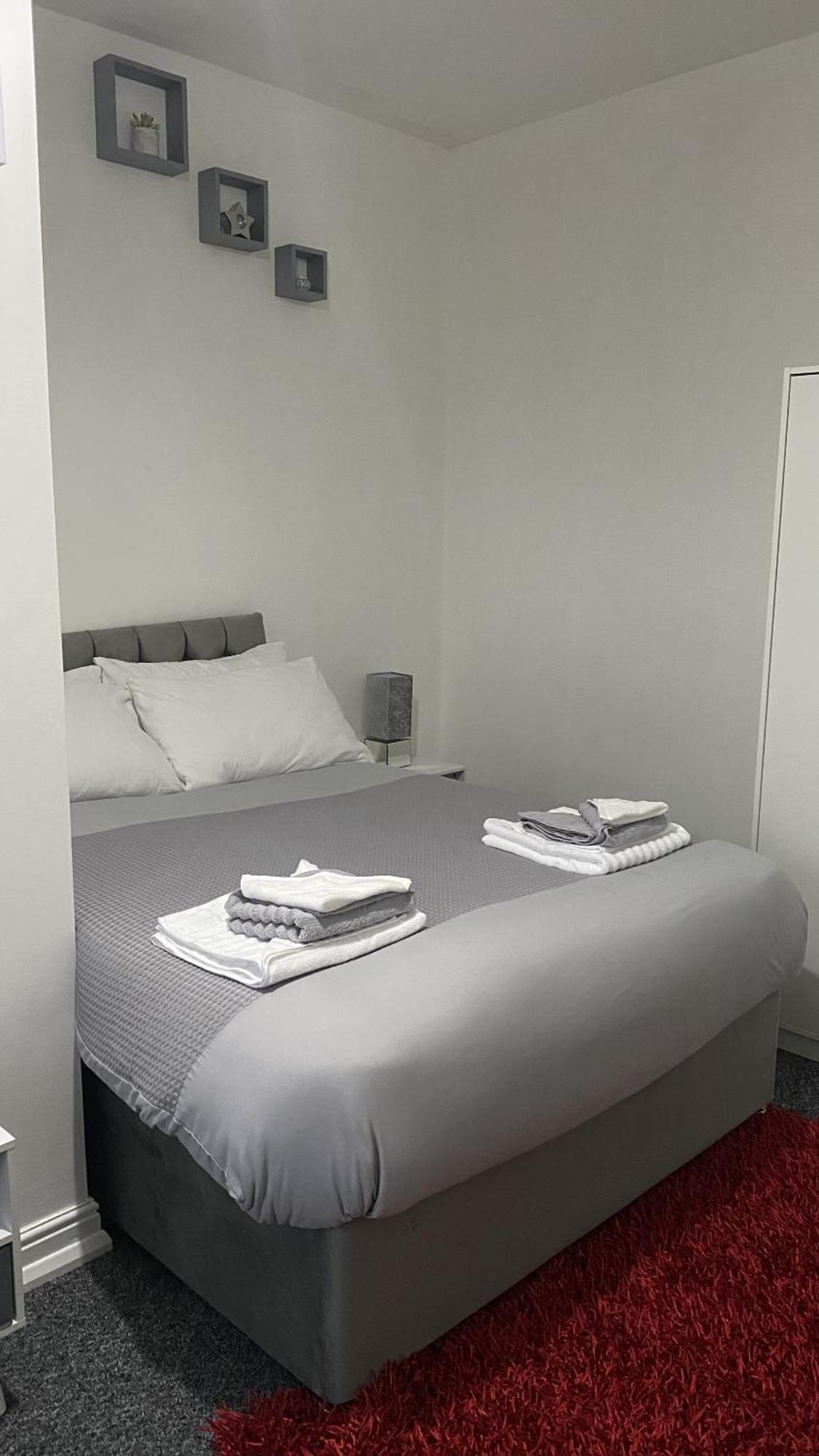 Bvapartments-Blackhouse F2 Huddersfield Habitación foto